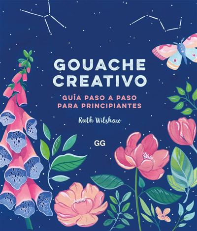 Editorial Gg, Sl Gouache Creativo
