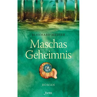 Maschas Geheimnis - 1