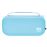 Funda rígida compacta Hori Azul para Nintendo Switch 2