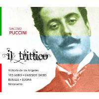 Puccini.Il Trittico: De los Angeles