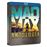 Mad Max 1-4 - Steelbook Blu-Ray_0