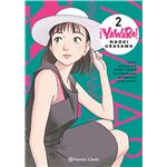 Yawara! Nº 2/20