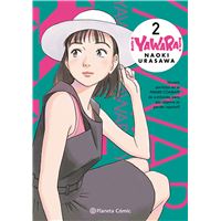 Yawara! Nº 2/20