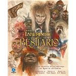 Dentro del Laberinto. Bestiario