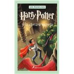 Harry Potter y la cámara secreta
