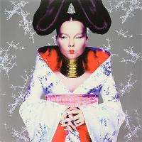 Homogenic - Vinilo