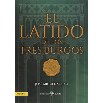 El latido de los tres burgos