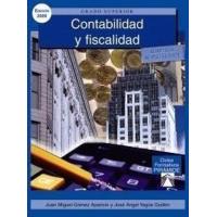 Contabilidad y fiscalidad