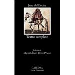 Teatro completo