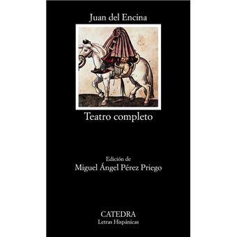 Teatro completo