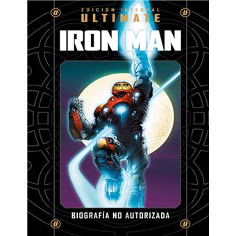 Marvel Ultimate 27