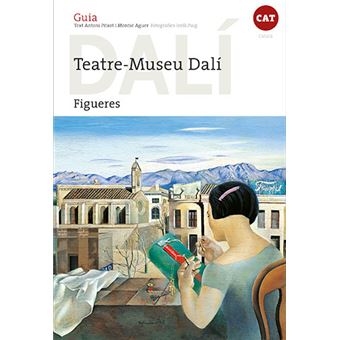 Teatre museu dali -cat-