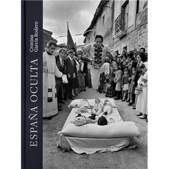 España oculta
