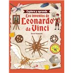 Los inventos de Leonardo
