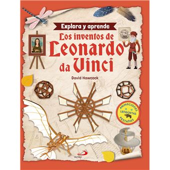 Los inventos de Leonardo