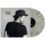 El último hombre en la tierra (10 Aniversario - Remaster) - Vinilo Splatter