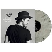 El último hombre en la tierra (10 Aniversario - Remaster) - Vinilo Splatter