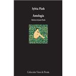 Antología de Sylvia Plath
