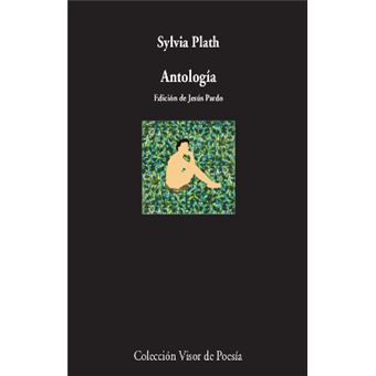Antología de Sylvia Plath