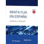 Renta fija en españa