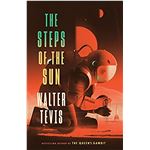 The steps of the sun