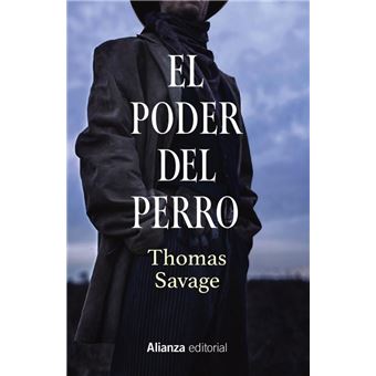 El poder del perro - Eduardo Hojman, Thomas Savage -5% en libros