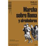 Marcha Sobre Roma Y Alrededores