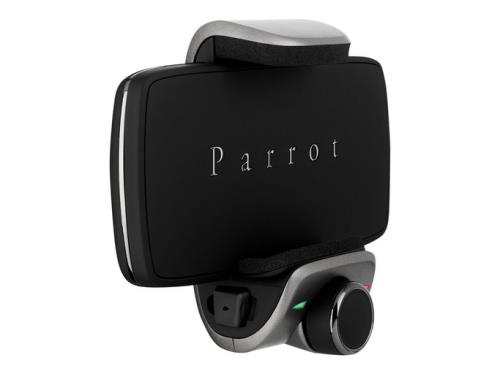 Chollo! Kit manos libres Bluetooth Parrot Minikit+ por sólo 44€ (25% dto.)