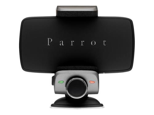 Parrot Smart Kit manos libres Bluetooth + soporte de coche - Manos
