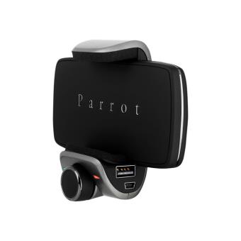 Parrot Smart Kit manos libres Bluetooth + soporte de coche - Manos