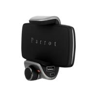 Parrot Smart Kit manos libres Bluetooth + soporte de coche