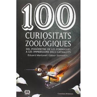 100 curiositats zoologiques