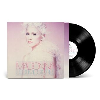 Bedtime stories (The Untold Chapter) - Vinilo