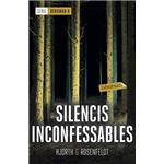 Silencis inconfessables