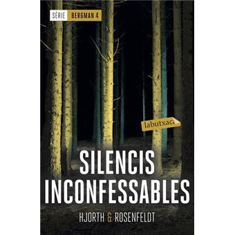 Silencis inconfessables