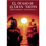 El Ocaso De La Gran Nicoya