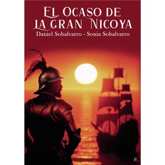 El Ocaso De La Gran Nicoya