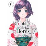 La Nobleza De Las Flores 6