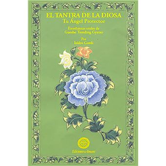 El tantra de la diosa
