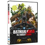 Batman Ninja Vs Yakuza League - DVD