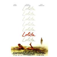 Lolita - DVD