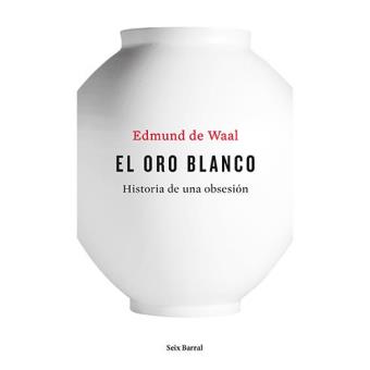 El oro blanco