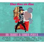 Illes Dins Un Disc - CD