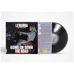 Going On Down The Road (Curated By Levanna) - Vinilo