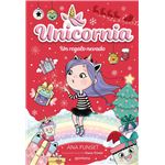 Unicornia 11-Un Regalo Nevado