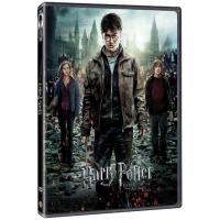 Harry Potter y las reliquias de la muerte  2 - DVD