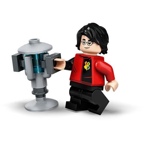 LEGO Harry Potter TM 75965 Alzamiento de Voldemort Lego