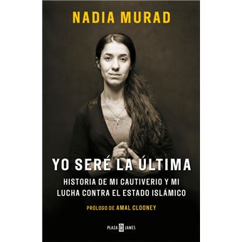 Yo seré la última