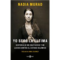 Yo seré la última
