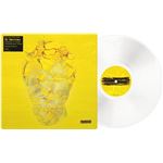 ‘-‘ (subtract) - Vinilo Transparente